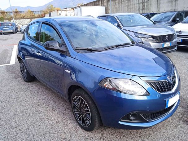 Lancia Ypsilon 51 kW image number 2