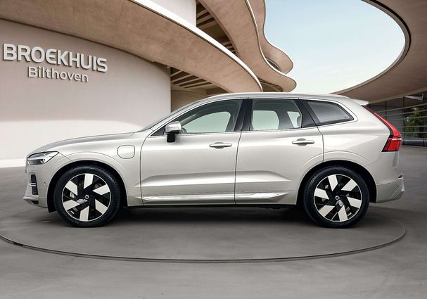 Volvo XC60 T6 Recharge AWD Ultimate 257 kW image number 2