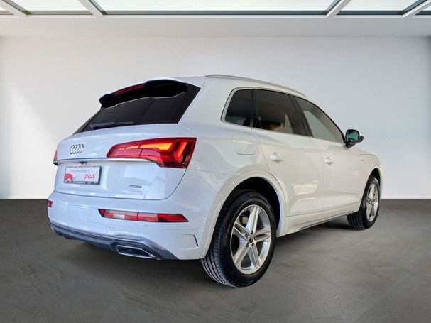 Audi Q5 50 TFSIe quattro S-line 220 kW image number 15