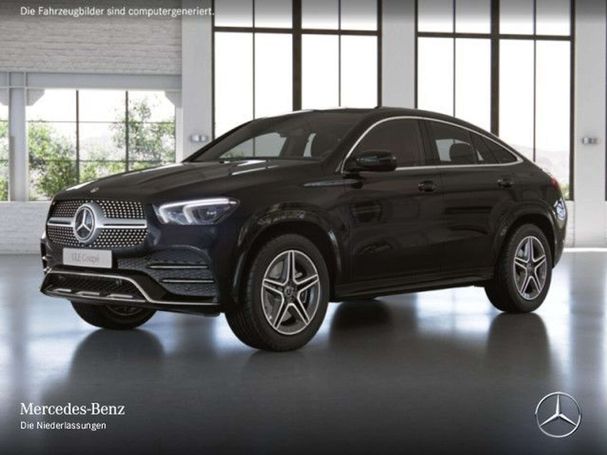 Mercedes-Benz GLE 350 d 200 kW image number 15