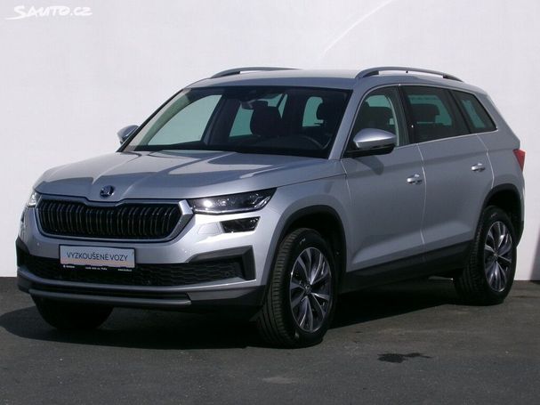 Skoda Kodiaq 2.0 TDI Style 110 kW image number 1