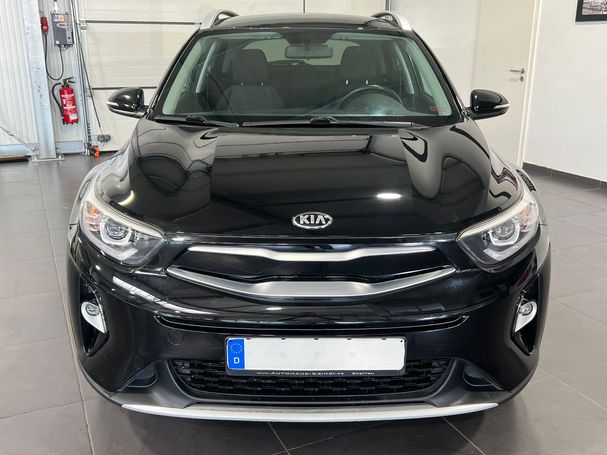 Kia Stonic 1.0 74 kW image number 12