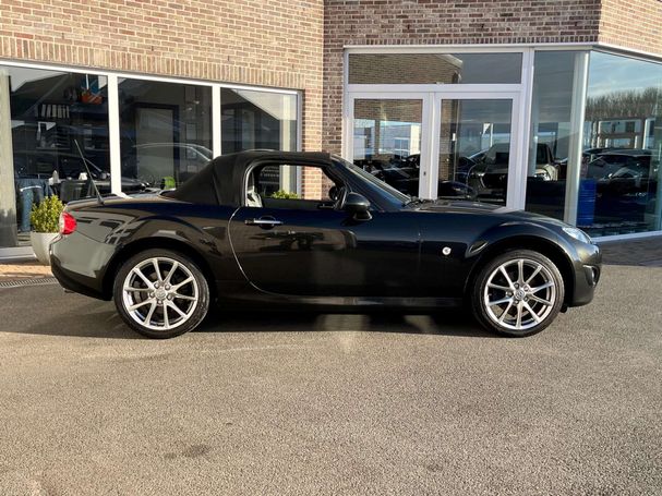 Mazda MX-5 1.8 Kaminari 93 kW image number 12