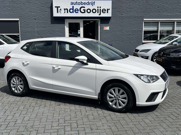 Seat Ibiza 1.0 Style 59 kW image number 1