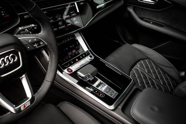 Audi SQ7 4.0 TFSI Advanced 373 kW image number 18