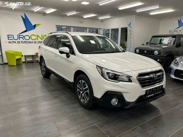 Subaru Outback 2.5 Active 129 kW image number 2