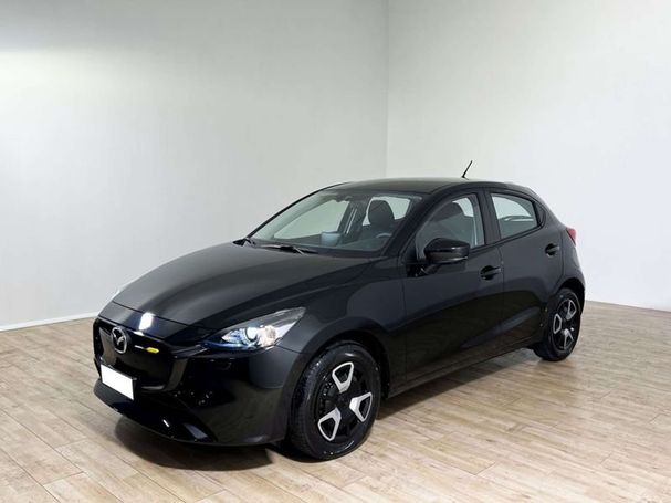 Mazda 2 SkyActiv-G 90 66 kW image number 1