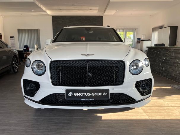 Bentley Bentayga V8 404 kW image number 3