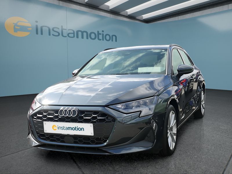 Audi A3 Sportback 40