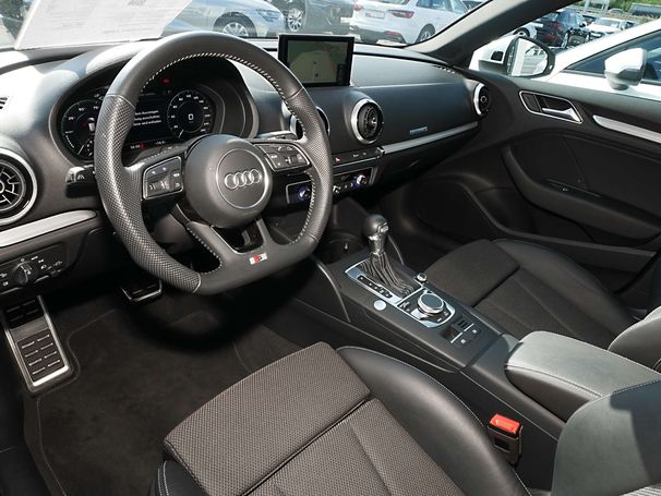 Audi A3 40 S tronic S-line 150 kW image number 7