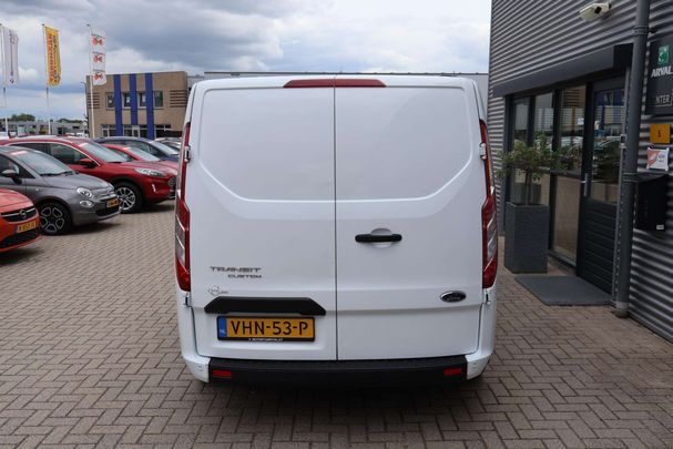 Ford Transit Custom 300 L2H1 2.0 TDCi Trend 96 kW image number 9