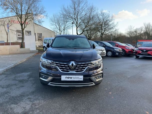 Renault Koleos BLUE dCi 190 INITIALE PARIS 140 kW image number 8