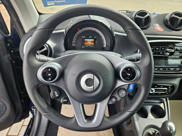 Smart ForTwo 66 kW image number 13