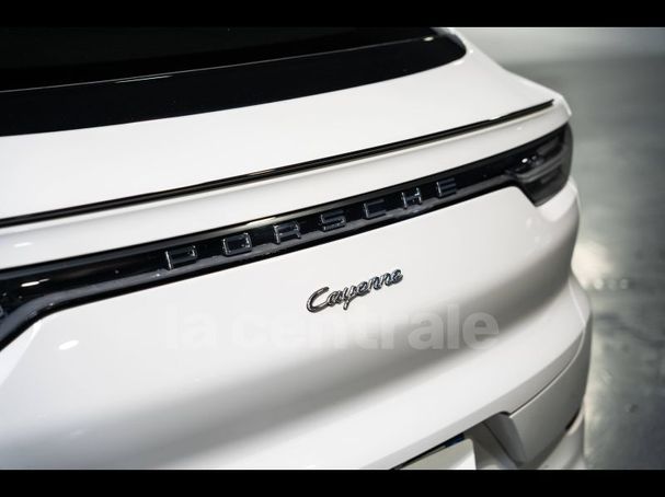 Porsche Cayenne Coupe E-Hybrid Tiptronic 340 kW image number 15