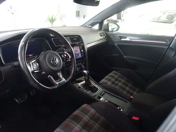 Volkswagen Golf GTI DSG Performance 180 kW image number 16