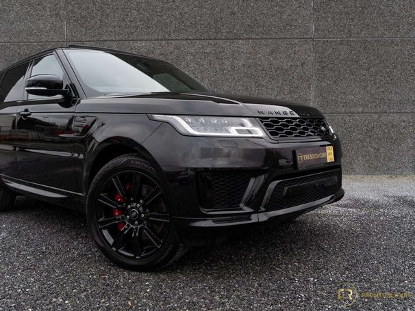 Land Rover Range Rover Sport P400e HSE Dynamic Stealth 294 kW image number 1