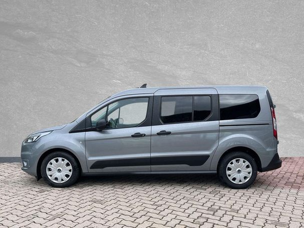 Ford Transit Connect 240 Trend 74 kW image number 5