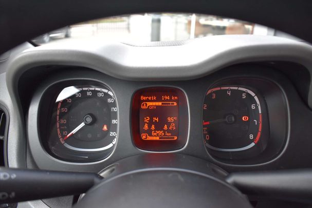 Fiat Panda 0.9 TwinAir 59 kW image number 8