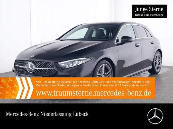 Mercedes-Benz A 220 d 140 kW image number 2