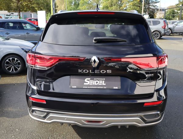 Renault Koleos dCi INITIALE PARIS 135 kW image number 3