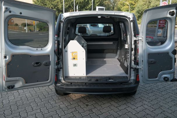 Renault Kangoo Rapid 66 kW image number 10