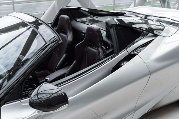 McLaren 720S Spider Luxury 530 kW image number 15