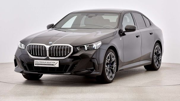 BMW 520d xDrive 145 kW image number 2