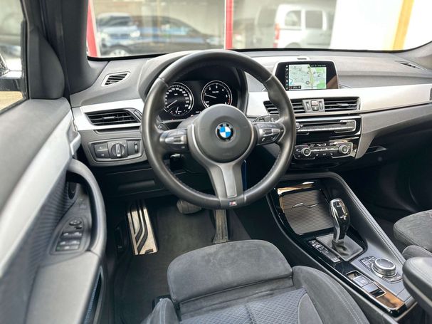 BMW X1 xDrive18d 110 kW image number 7