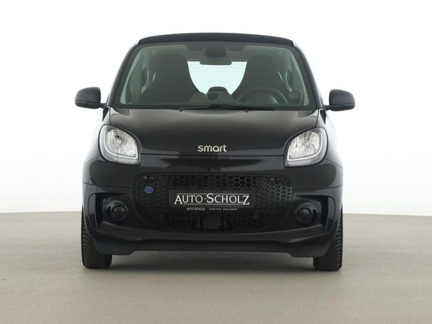 Smart ForTwo EQ 60 kW image number 2