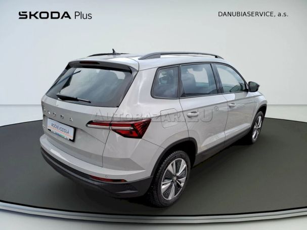 Skoda Karoq 1.5 TSI Ambition 110 kW image number 4