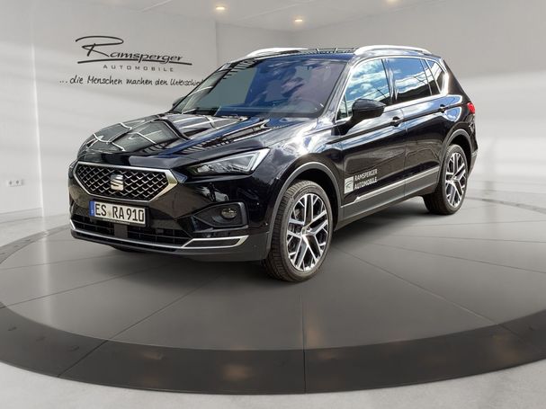 Seat Tarraco 2.0 TDI 110 kW image number 1