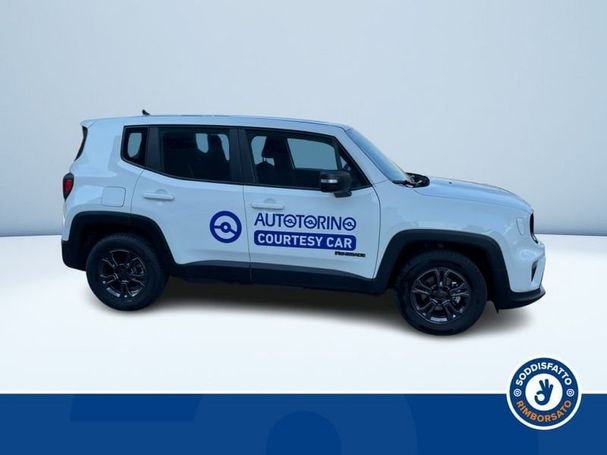 Jeep Renegade 96 kW image number 4