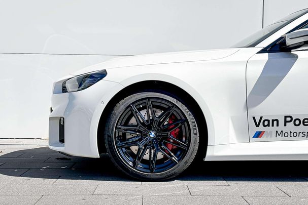 BMW M2 Coupé 338 kW image number 5