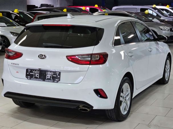 Kia Ceed 1.0 74 kW image number 4