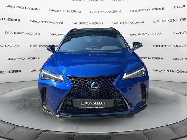 Lexus UX 250h 135 kW image number 2