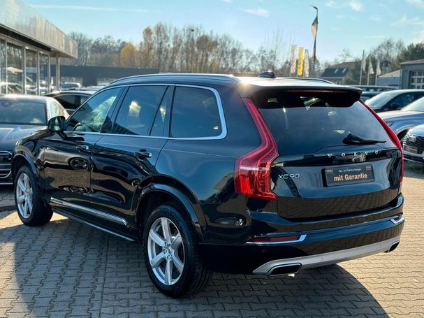 Volvo XC90 D5 AWD Inscription 165 kW image number 6