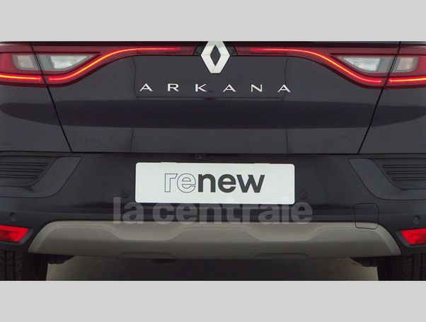 Renault Arkana 140 EDC 103 kW image number 9