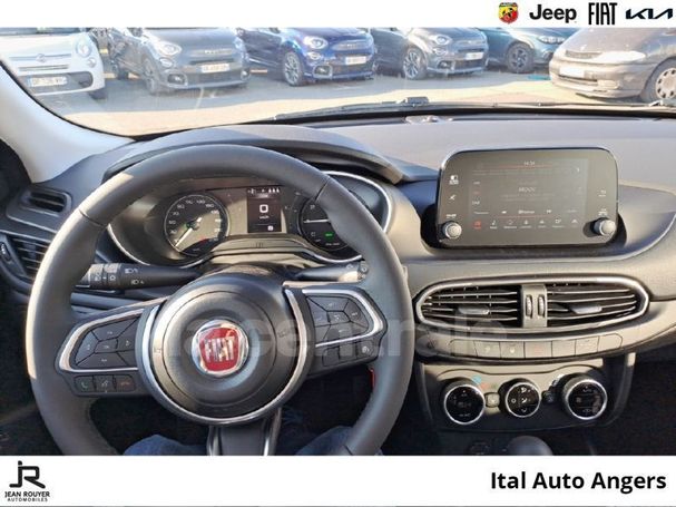 Fiat Tipo 96 kW image number 20