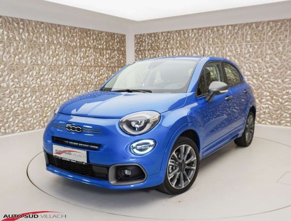 Fiat 500X Hybrid 96 kW image number 1