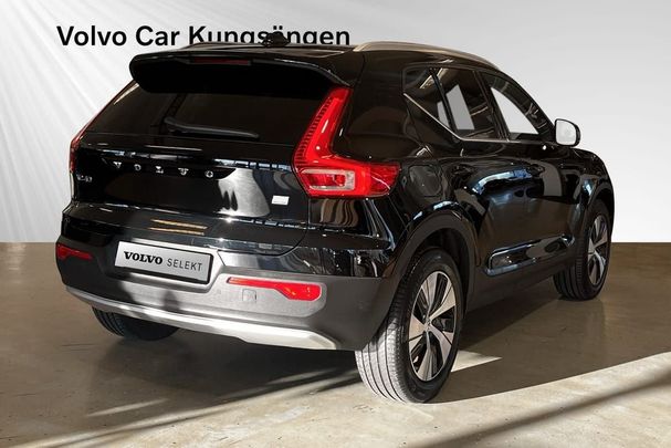 Volvo XC40 Recharge T4 Inscription Expression 157 kW image number 2