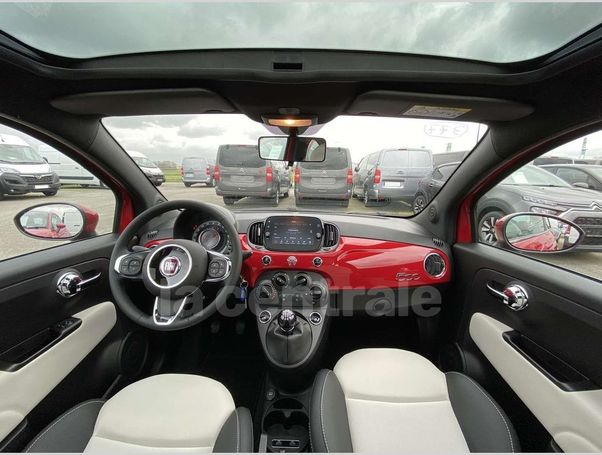 Fiat 500 1.0 51 kW image number 6