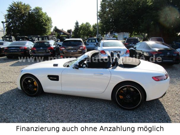 Mercedes-Benz AMG GT 450 kW image number 6