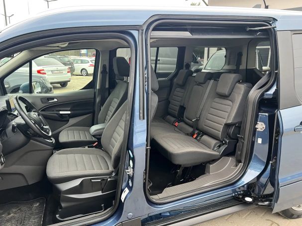 Ford Tourneo Connect 1.5 EcoBlue Titanium 88 kW image number 15