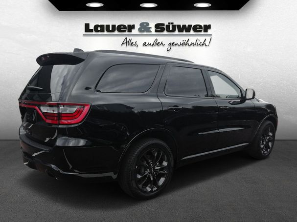 Dodge Durango 268 kW image number 3