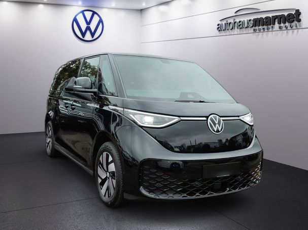 Volkswagen ID. Buzz Pro 150 kW image number 18