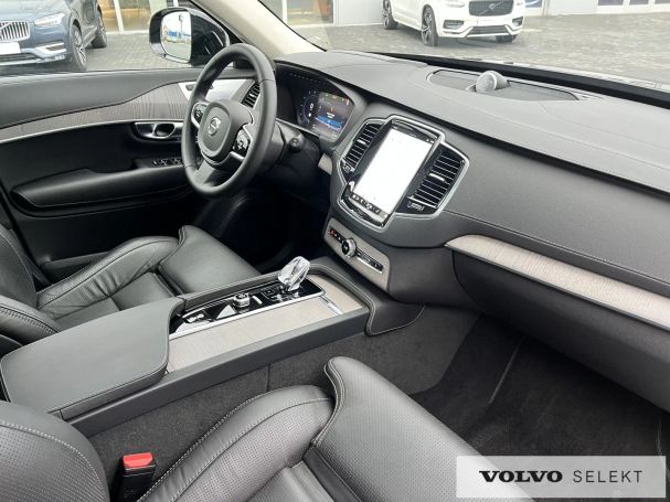 Volvo XC90 T8 AWD Ultimate 335 kW image number 37