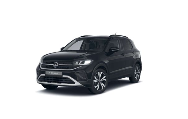 Volkswagen T-Cross 1.0 TSI 85 kW image number 1