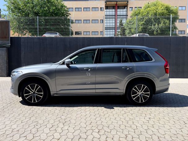 Volvo XC90 AWD B5 184 kW image number 9