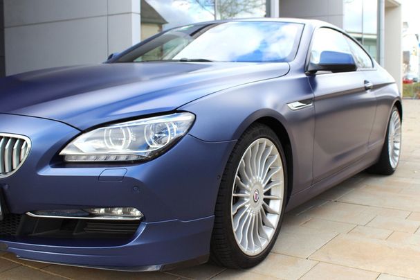 ALPINA B6 397 kW image number 10