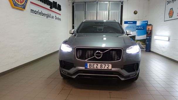 Volvo XC90 D5 AWD Geartronic 175 kW image number 2